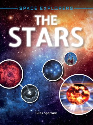 cover image of The Stars